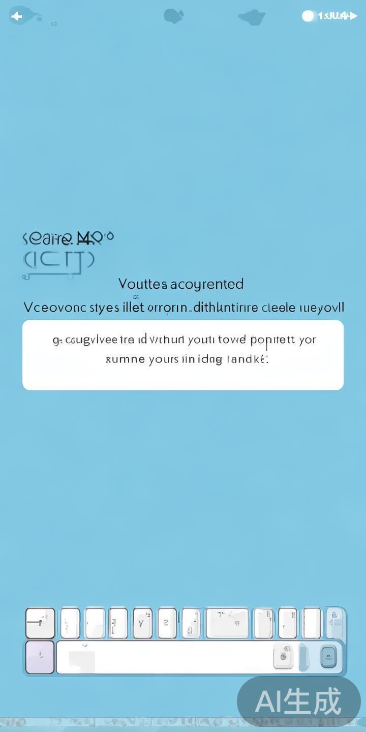 为了确保账号安全，系统会要求您进行验证码验证。通常