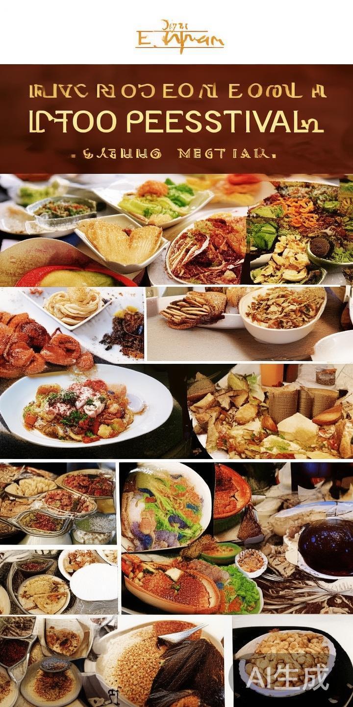 这类节日盛典不仅仅是娱乐表演，更融入了文化传承的内