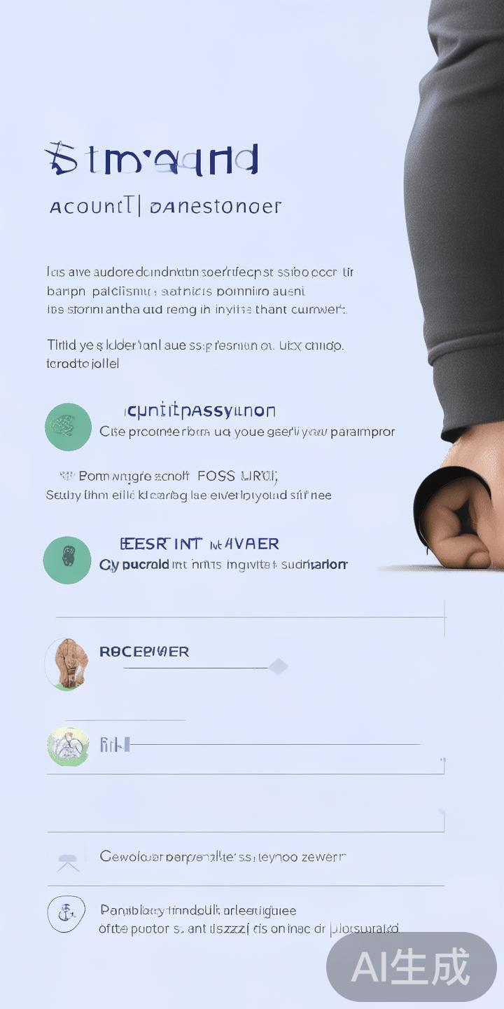 首要，明确正确的注册流程是确保账号安全与顺利登录的