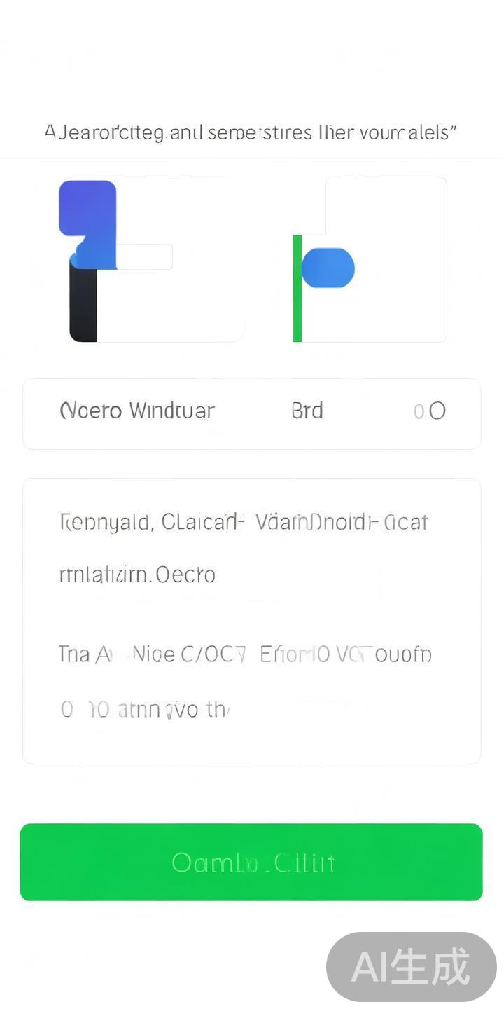第二步，找到客户端下载入口。通常首页会设有“客户端