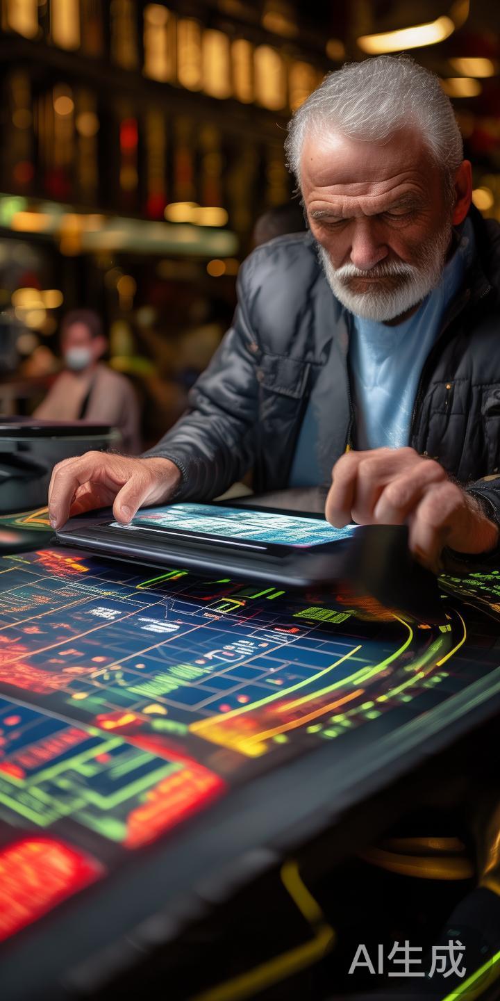 除了对游戏规则的掌握，制定科学合理的投注策略也是提