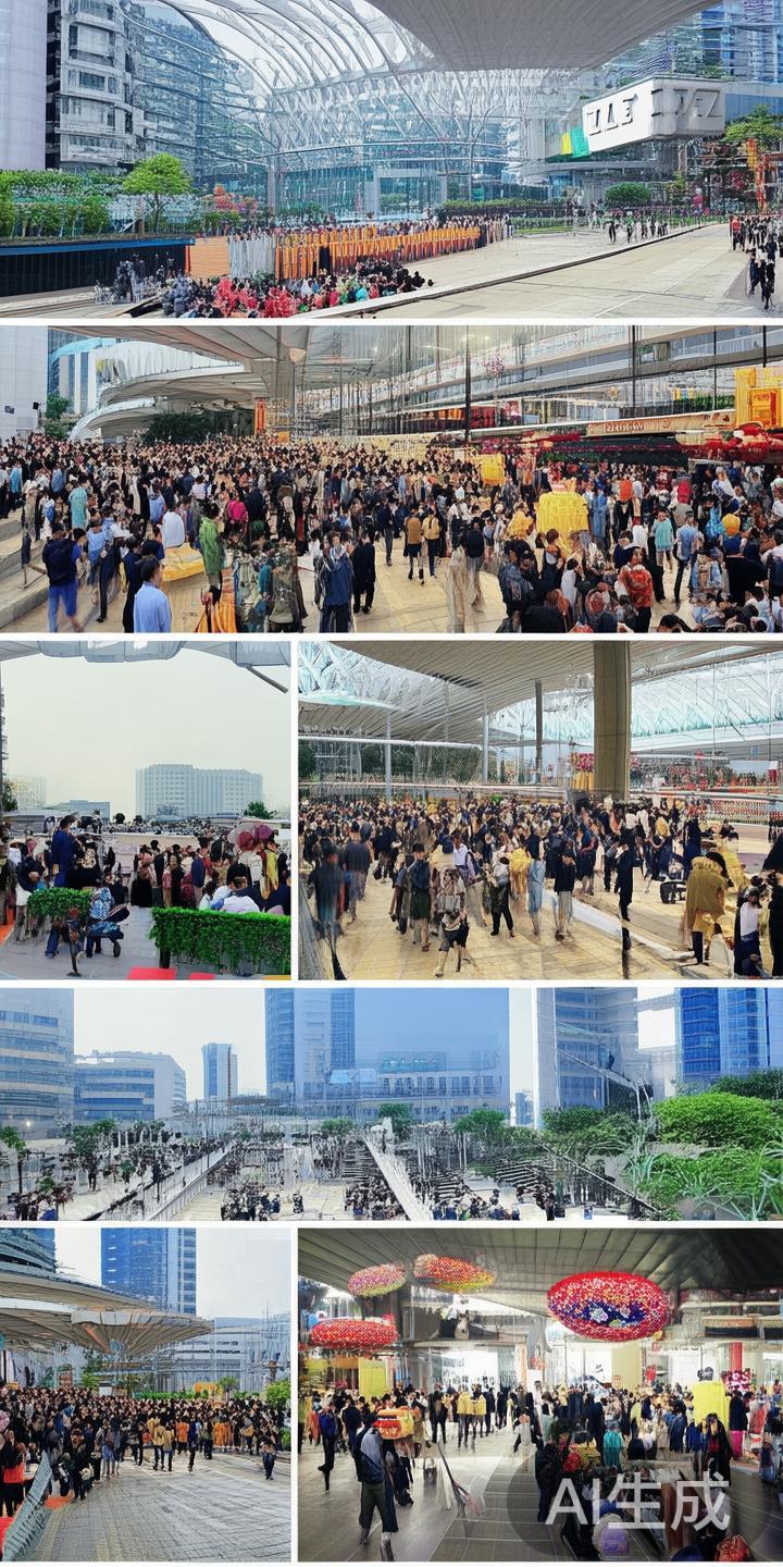 澳门新太阳城总站节假日客流高峰应对策略及优化指南
