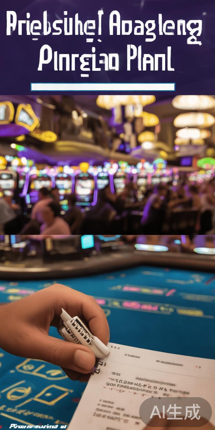 资金管理是赢钱的核心。许多玩家在博彩过程中容易冲动