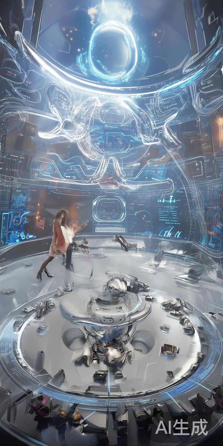 科技创新是太阳城集团保持行业领先的核心驱动力。集团