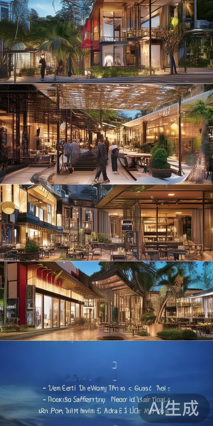 为什么选择这个区域？&nbsp;因为这里交通便利，无论是来自