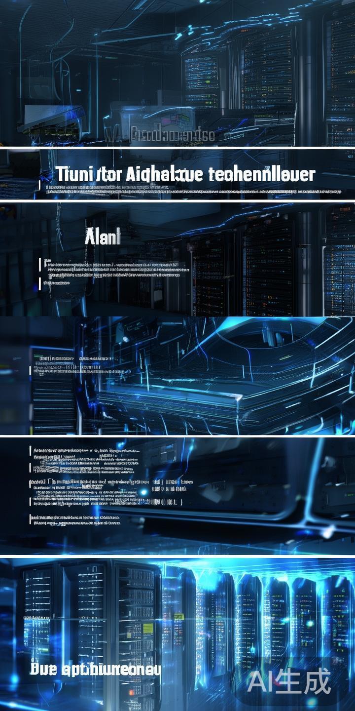 平台采用多层次架构设计，确保服务的高可用性和容错能