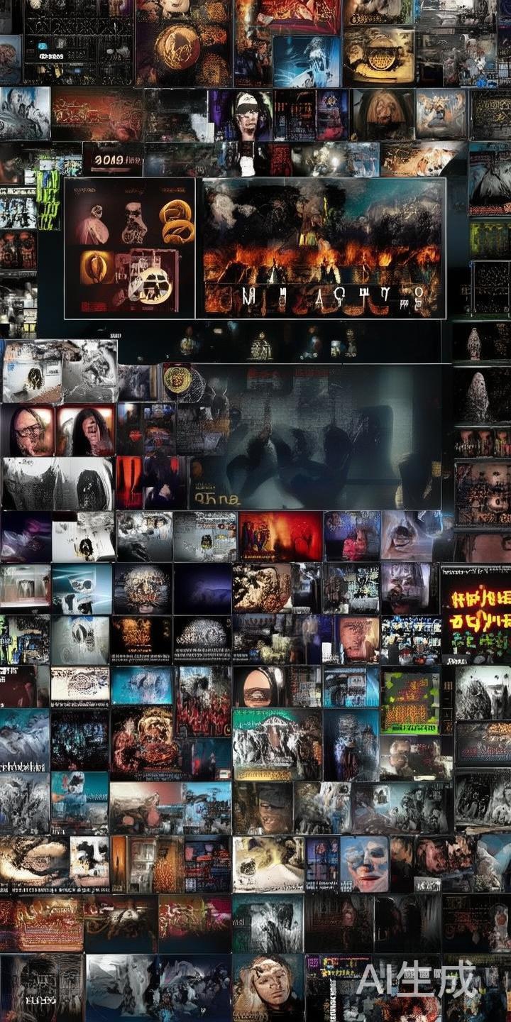 一个优秀的影视社区不仅仅是信息的聚合地，更是连接影