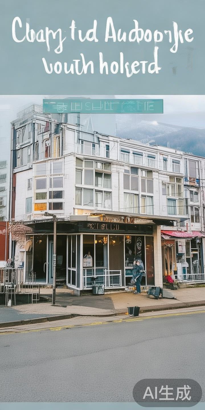 预算有限的旅行者可以考虑经济型酒店或青旅。这些住宿