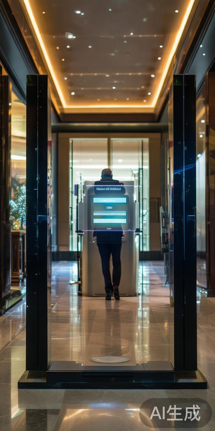 严格的身份验证机制
为了防止未授权访问，太阳城贵