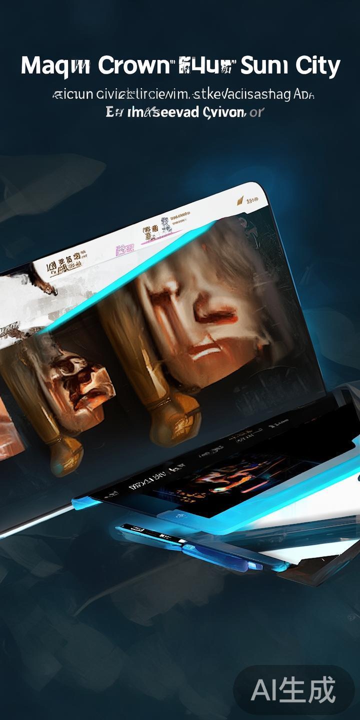 不论是在电脑、平板还是手机上，澳门皇冠太阳城都能实