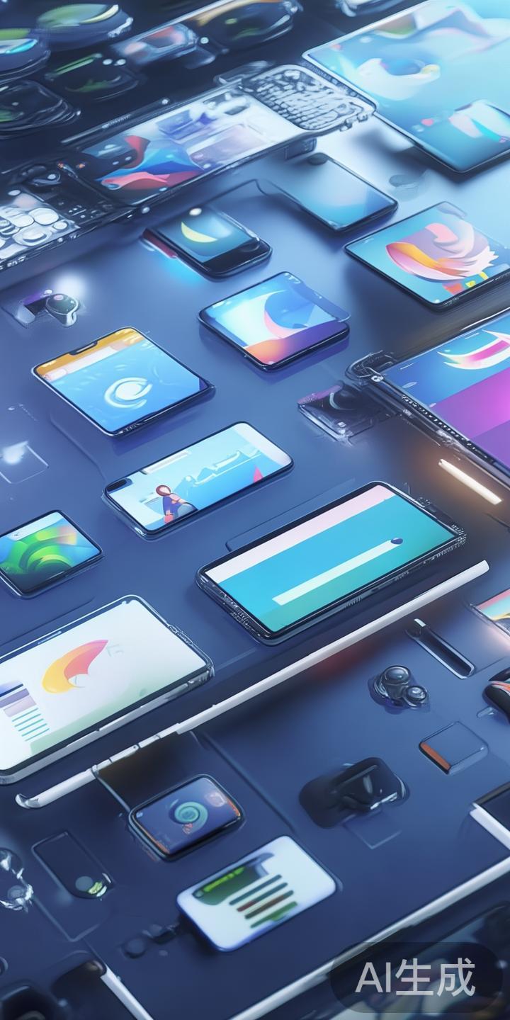 3.&nbsp;浏览器与设备的兼容性优化
不同的浏览器对页