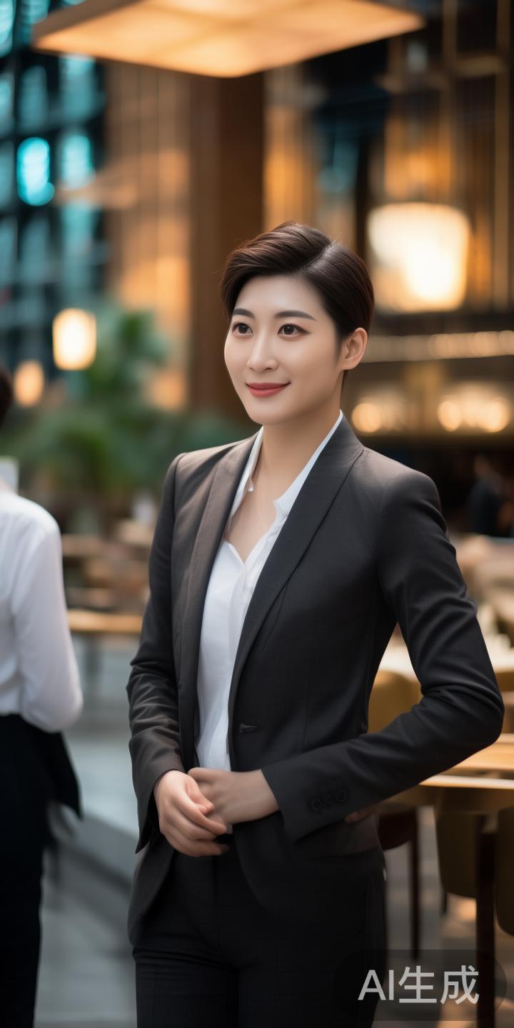 在澳门这样充满活力和创新精神的博彩和娱乐业盛地，企