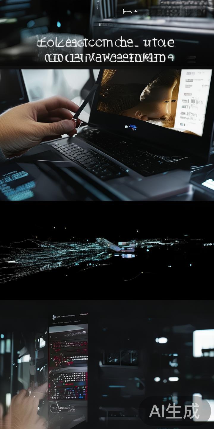 首先，识别虚假黑平台的关键在于了解其表现特征。一些